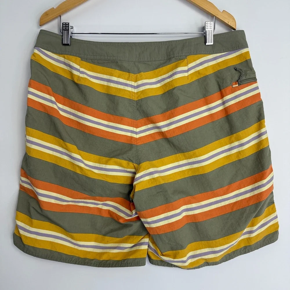 Patagonia Wavefarer Boardshorts 19